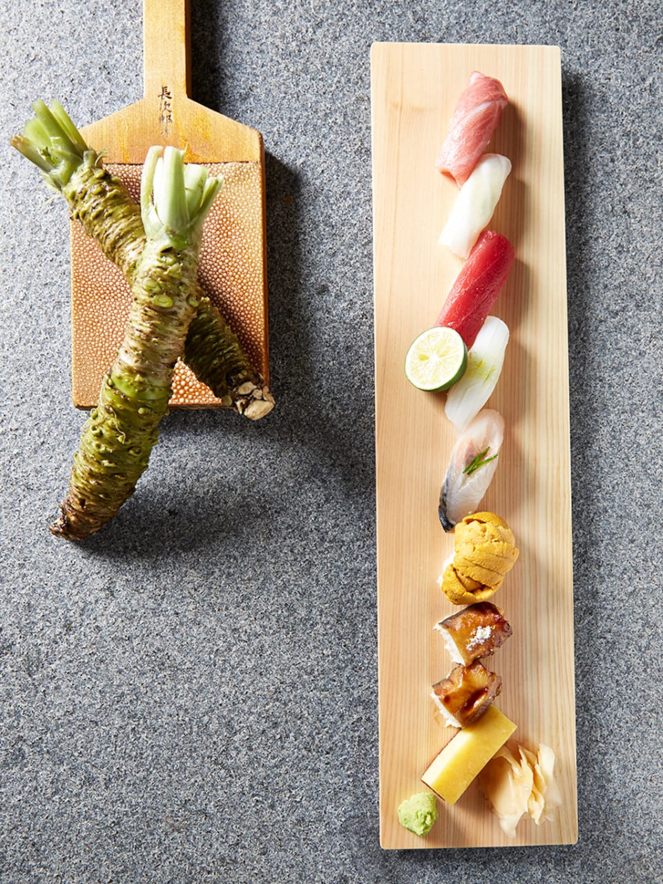 Sushi Cho, photo 2