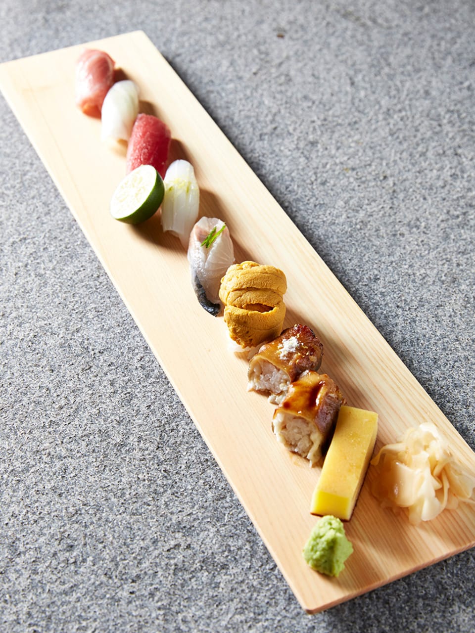 Sushi Cho, photo 3