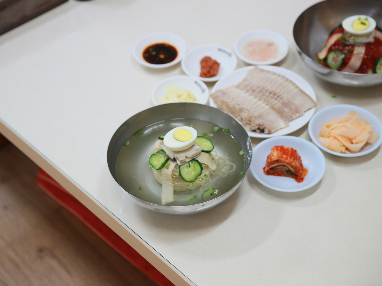 Pyeongyang Myeonok, photo 2