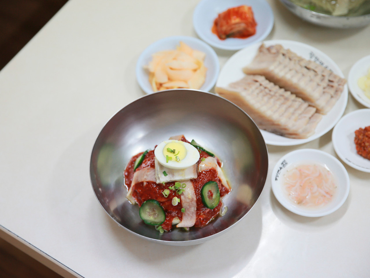 Pyeongyang Myeonok, photo 3