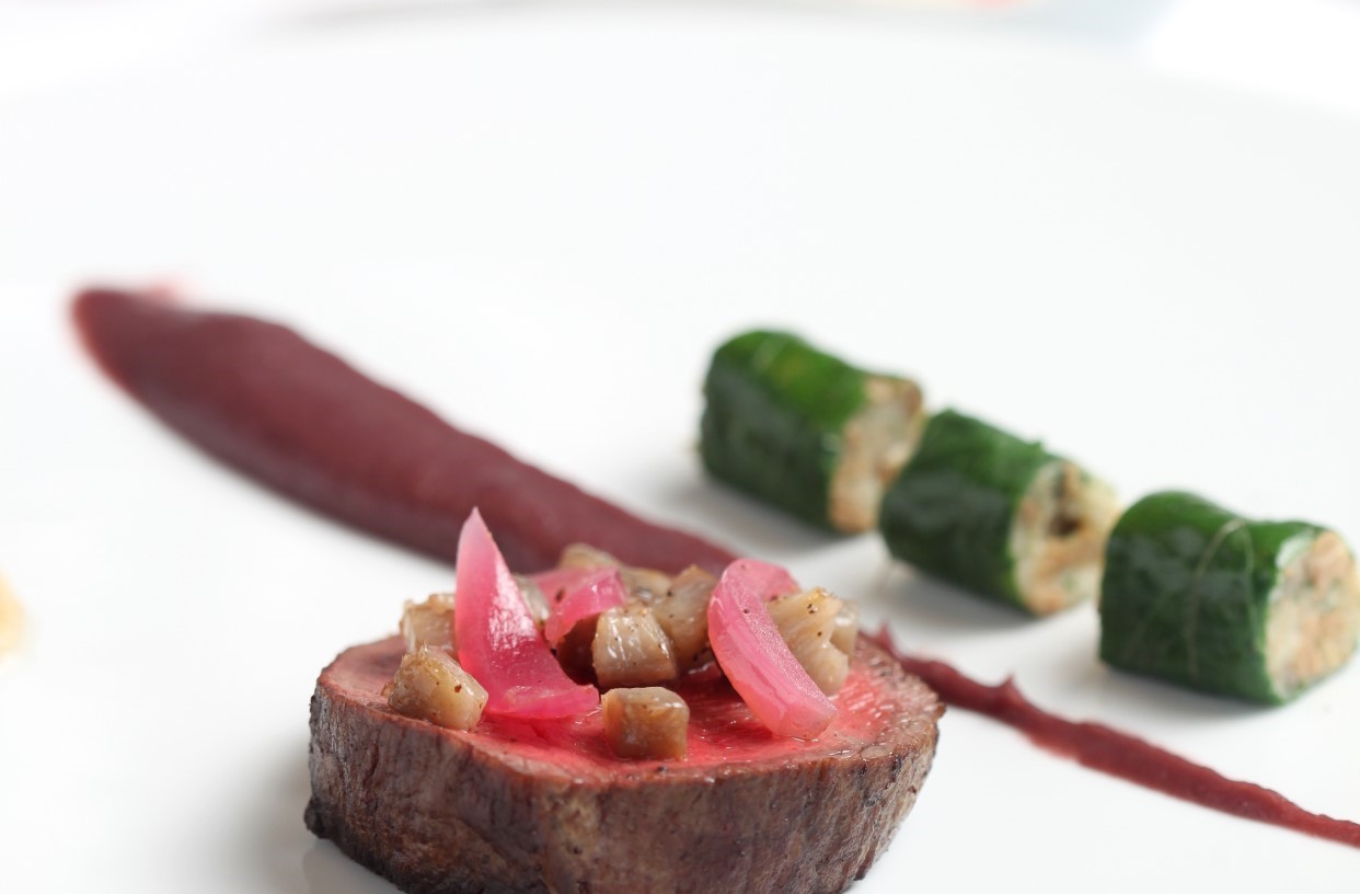 Pierre Gagnaire, photo 3