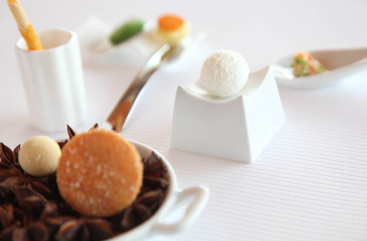 Pierre Gagnaire, photo 4
