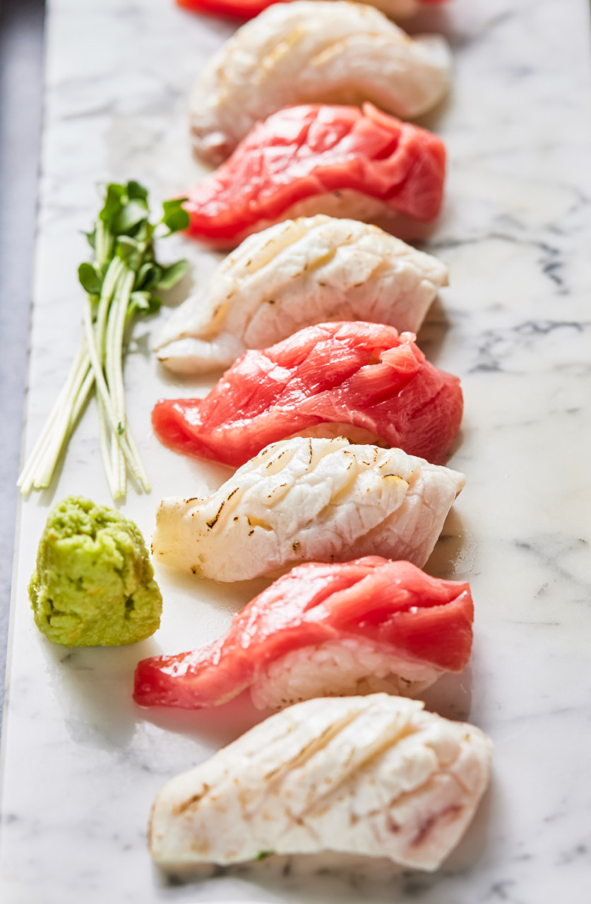 GoldTuna, photo 3