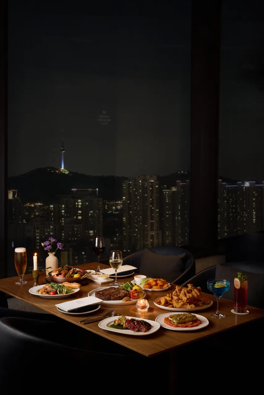 Seoul Dragon City THE 26, photo 1