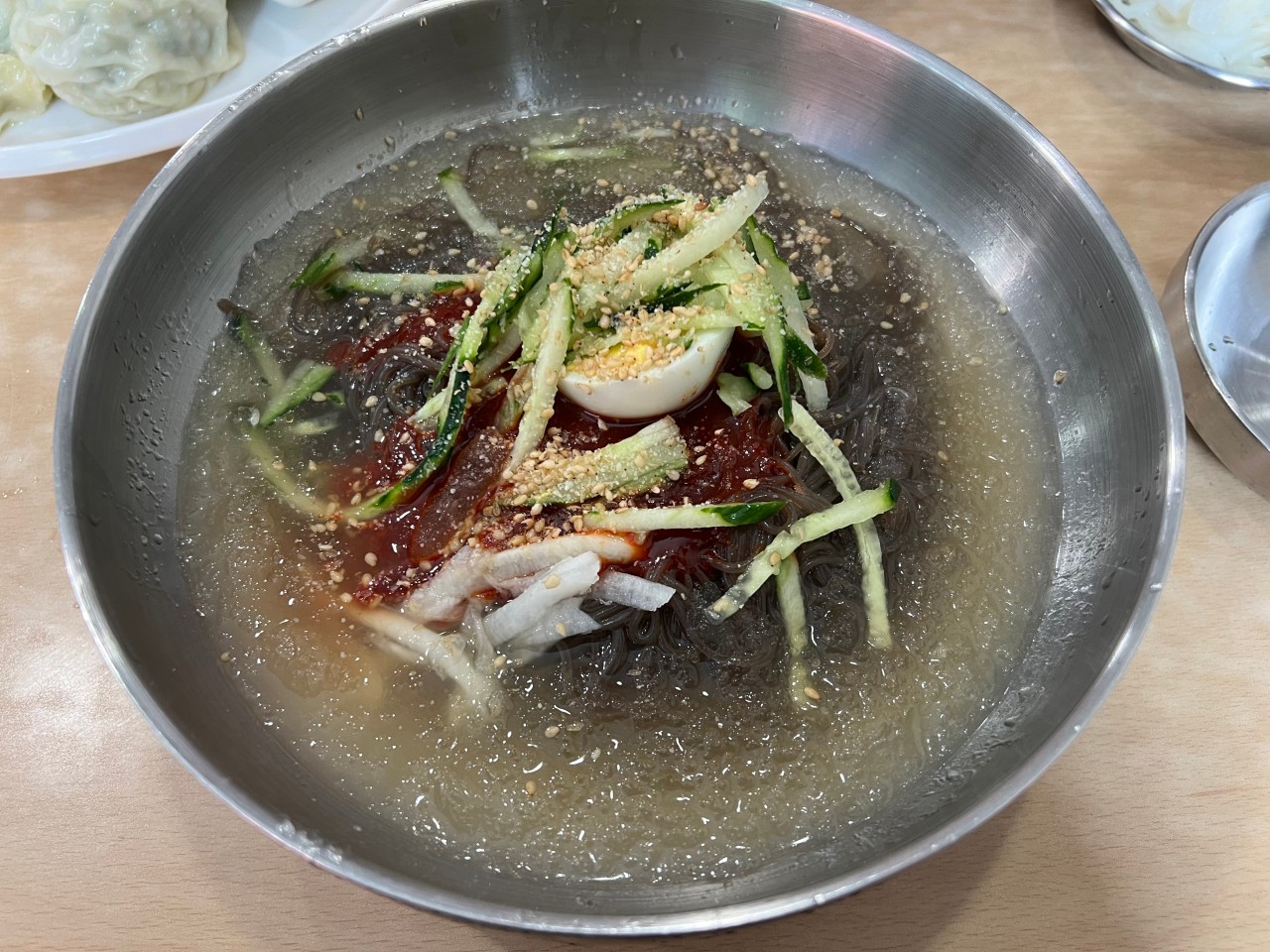 Donga Nangmyeon, photo 2