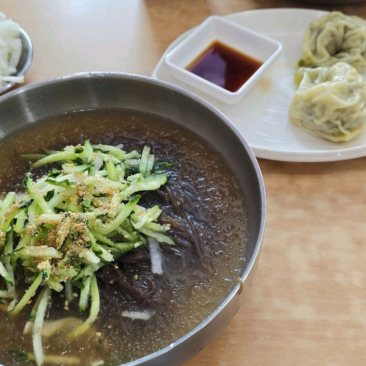 Donga Nangmyeon, photo 3