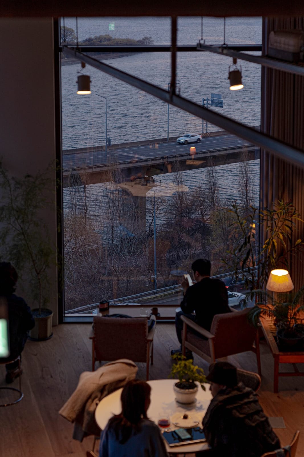 Bean Brothers Coffee House Seoul, photo 2