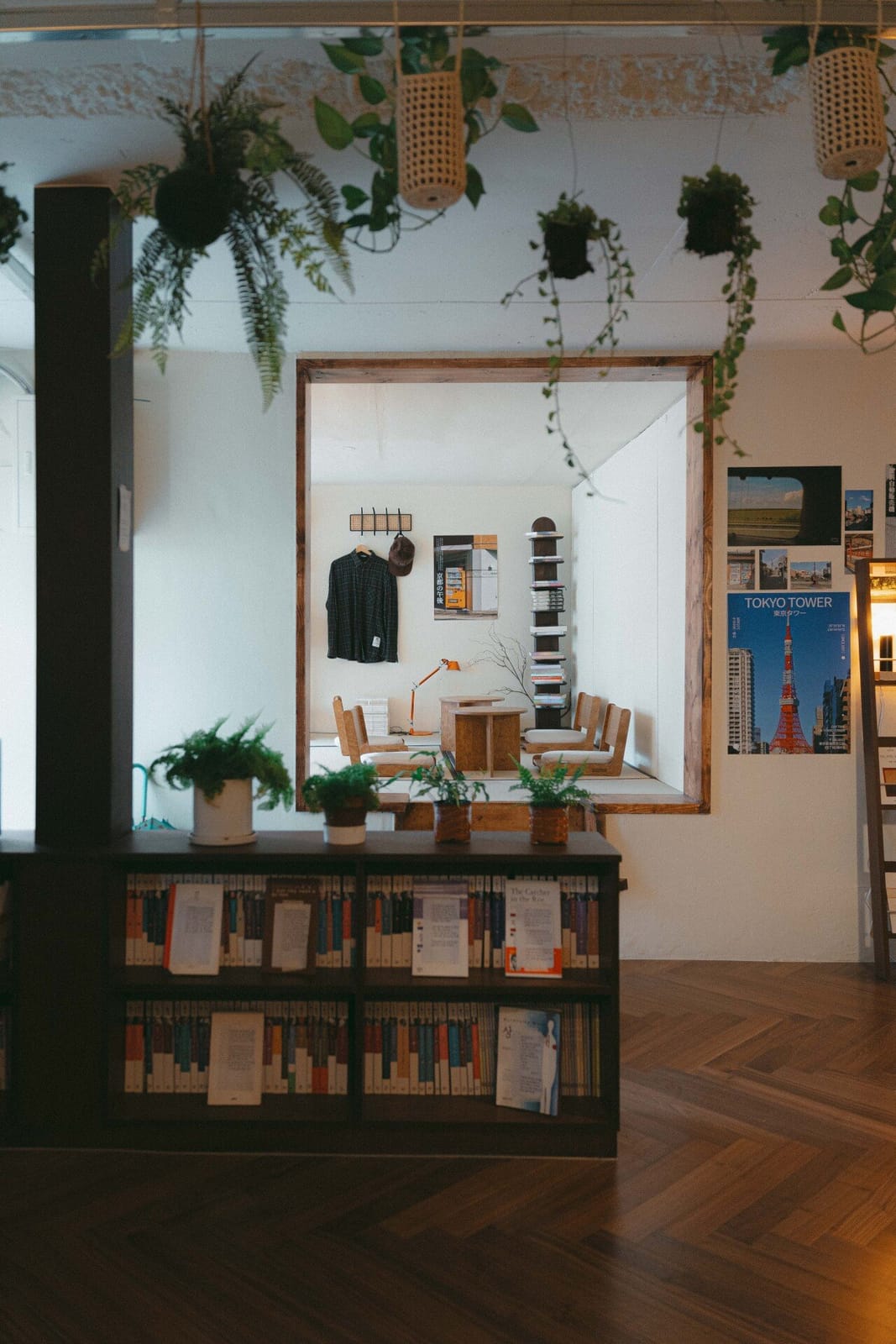Donggyeong Bookstore Cafe, photo 1
