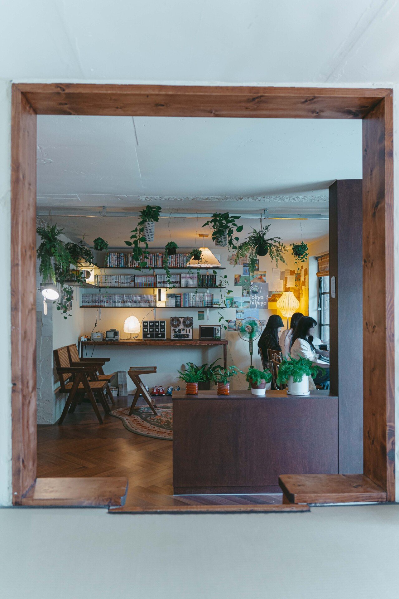 Donggyeong Bookstore Cafe, photo 3