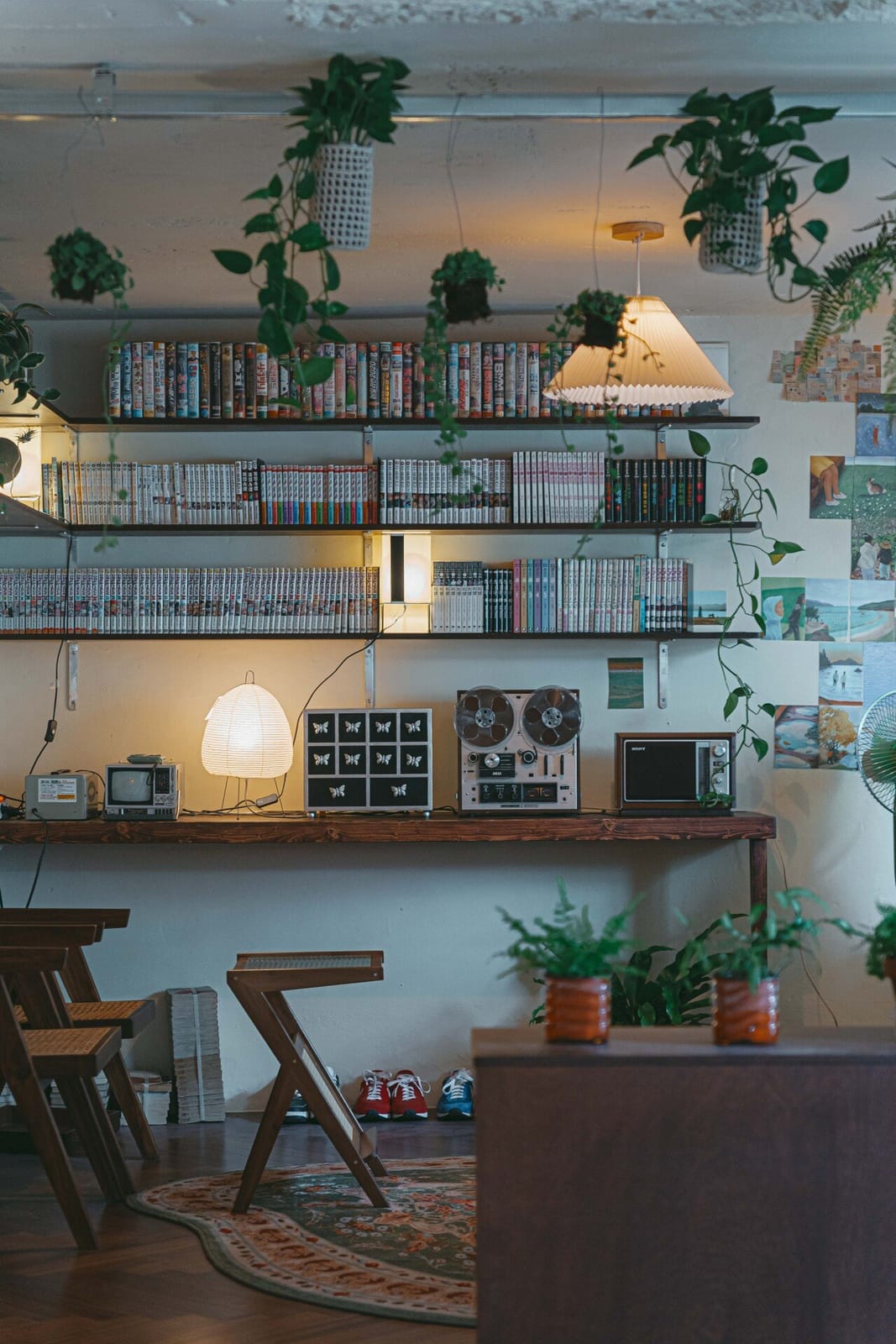 Donggyeong Bookstore Cafe, photo 4
