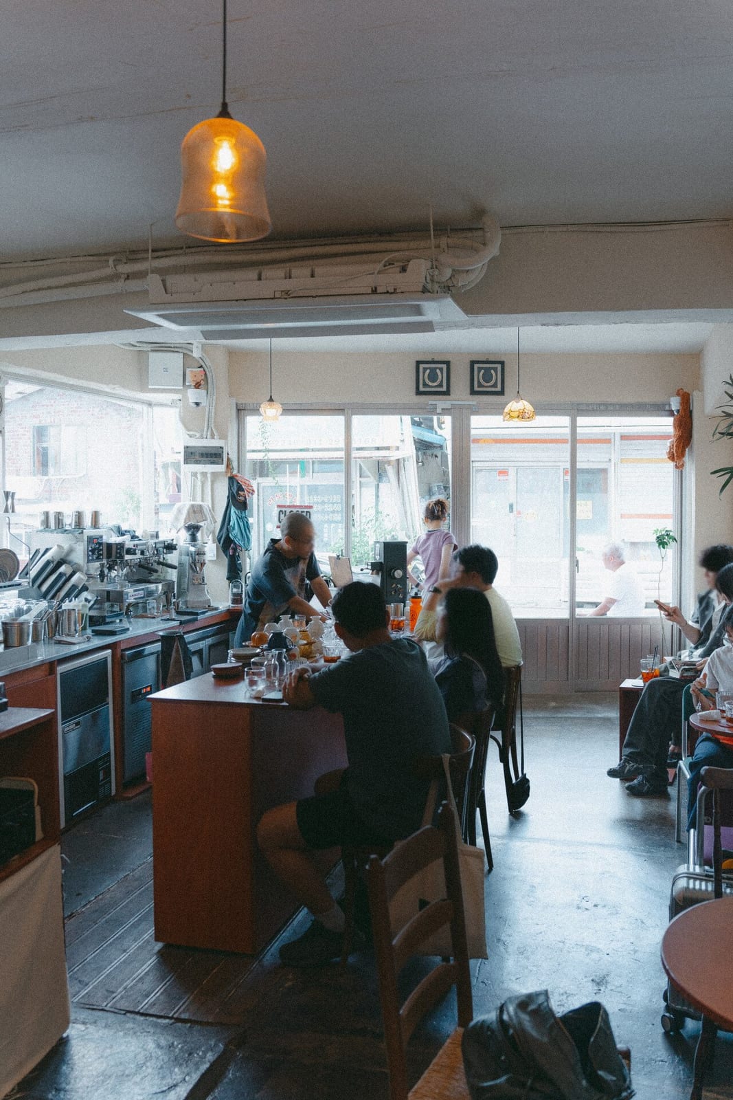 ELAK Coffee, photo 2