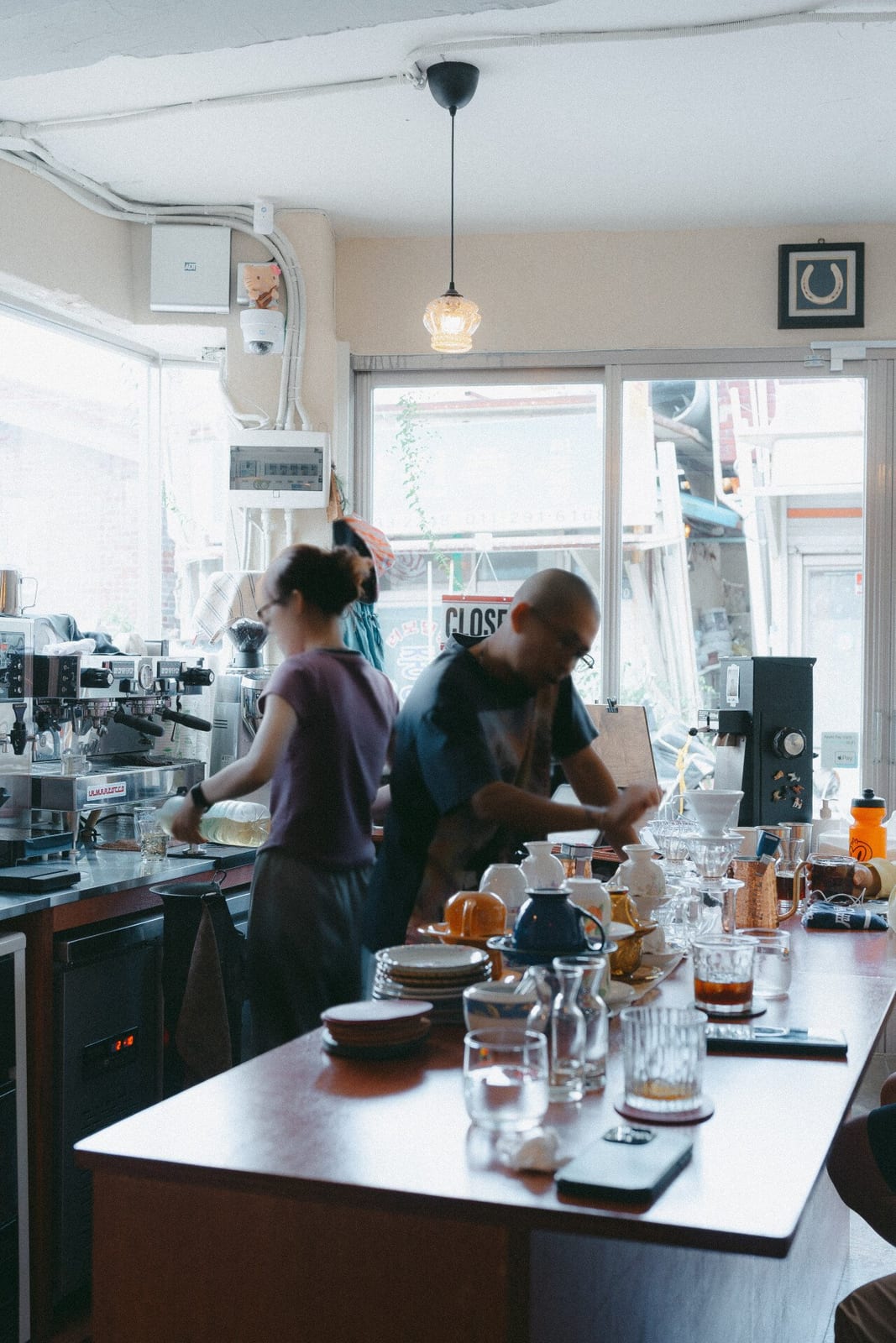 ELAK Coffee, photo 3