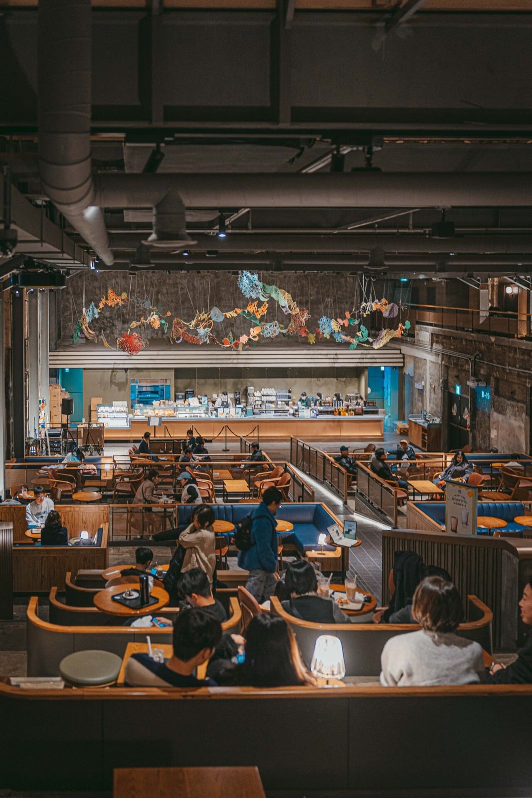 Starbucks Gyeongdong 1960 Branch, photo 3