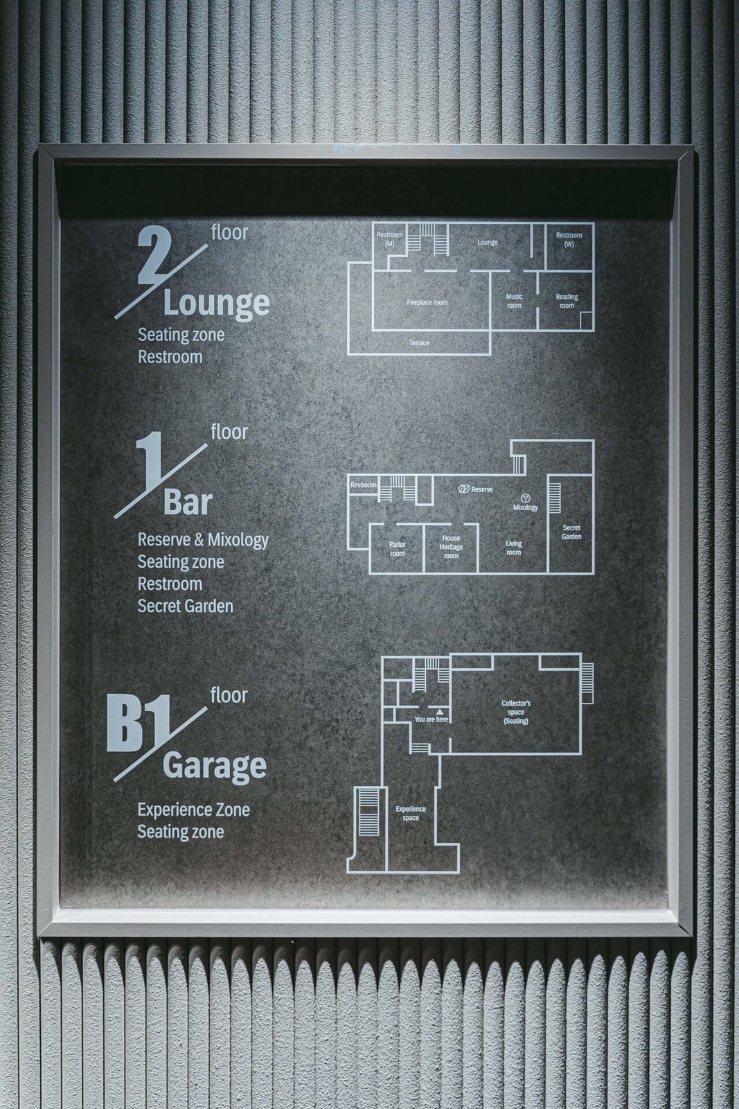 Starbucks Jangchung Lounge R, photo 1