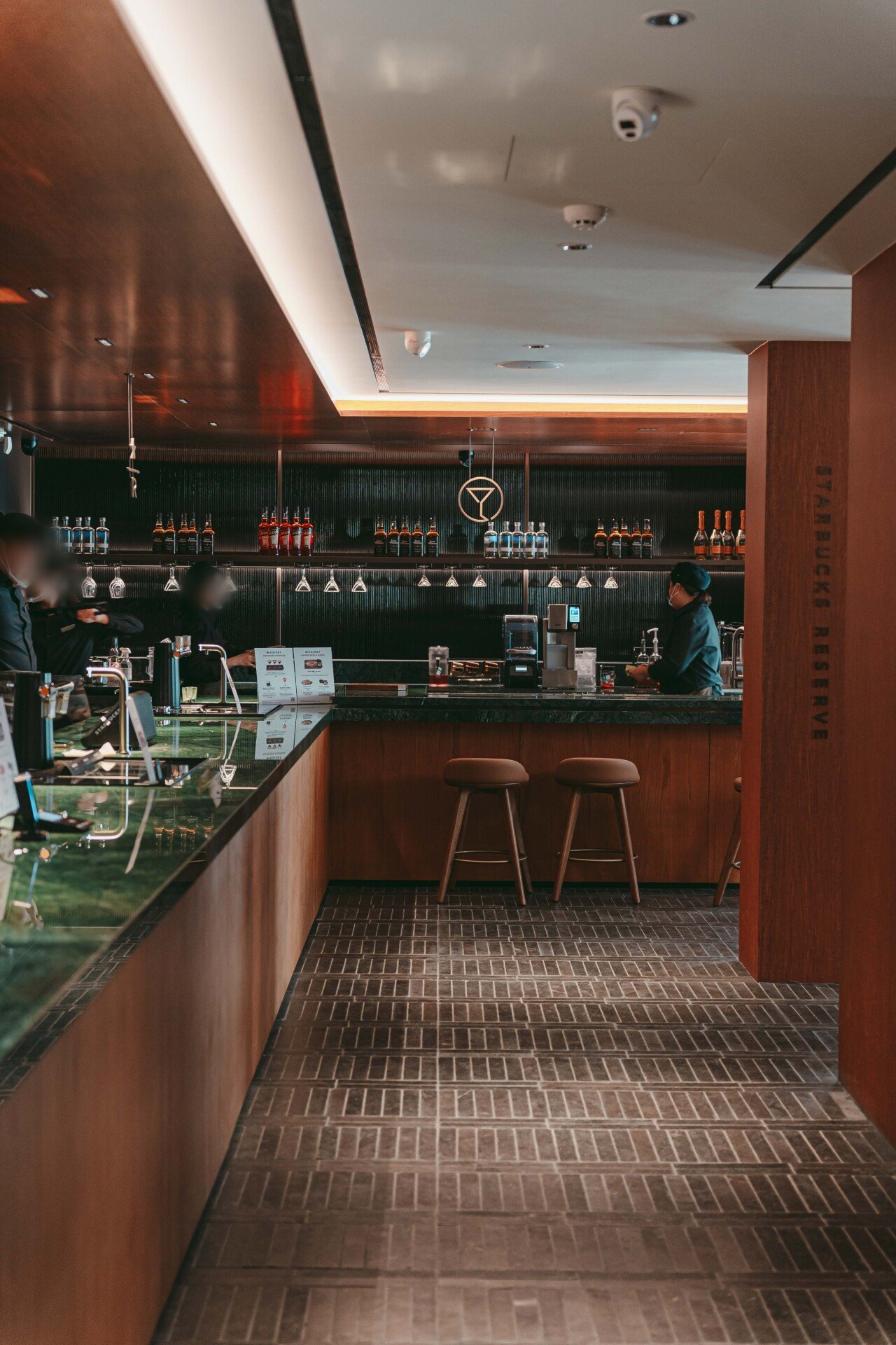 Starbucks Jangchung Lounge R, photo 3