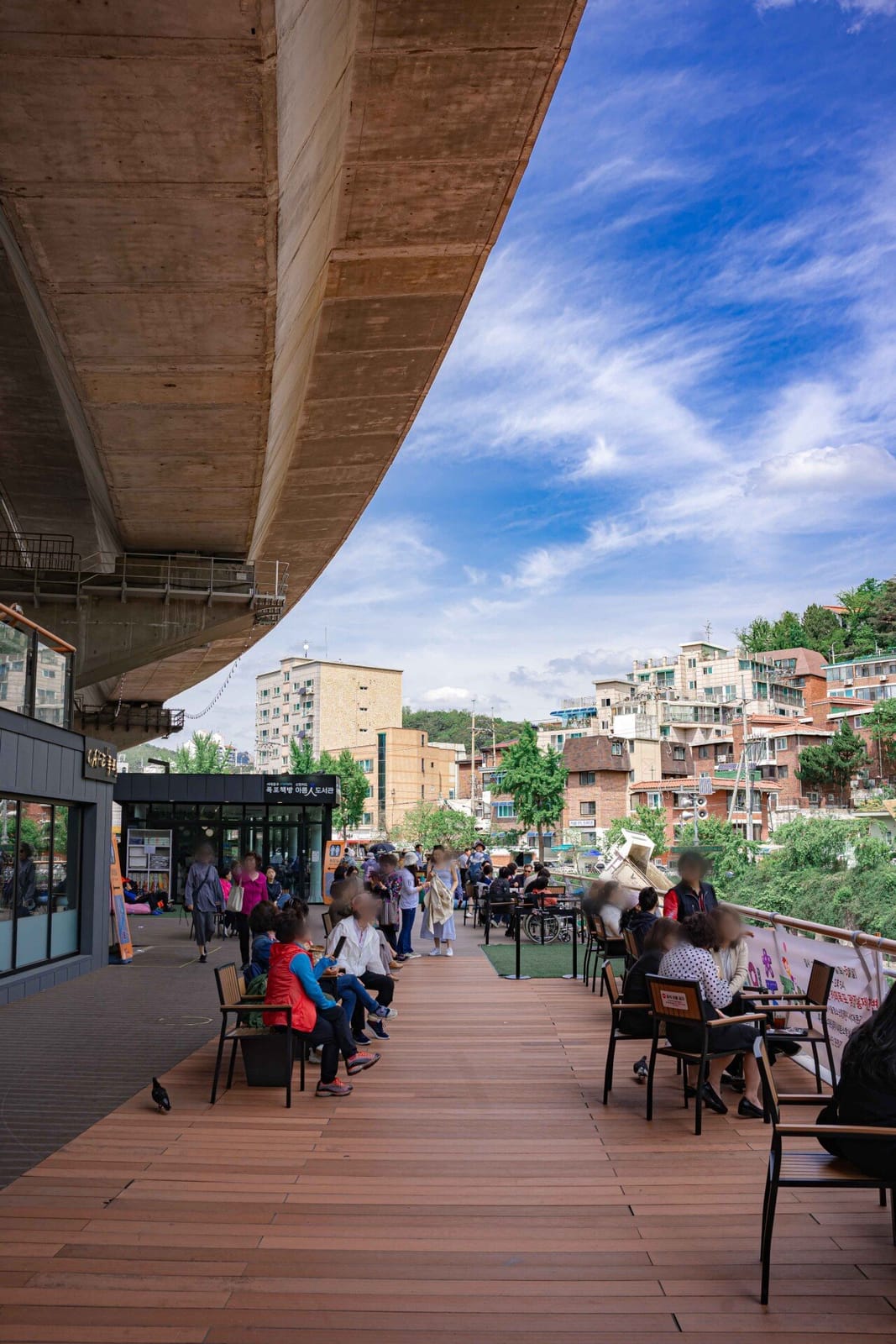 Café Waterfall, photo 3