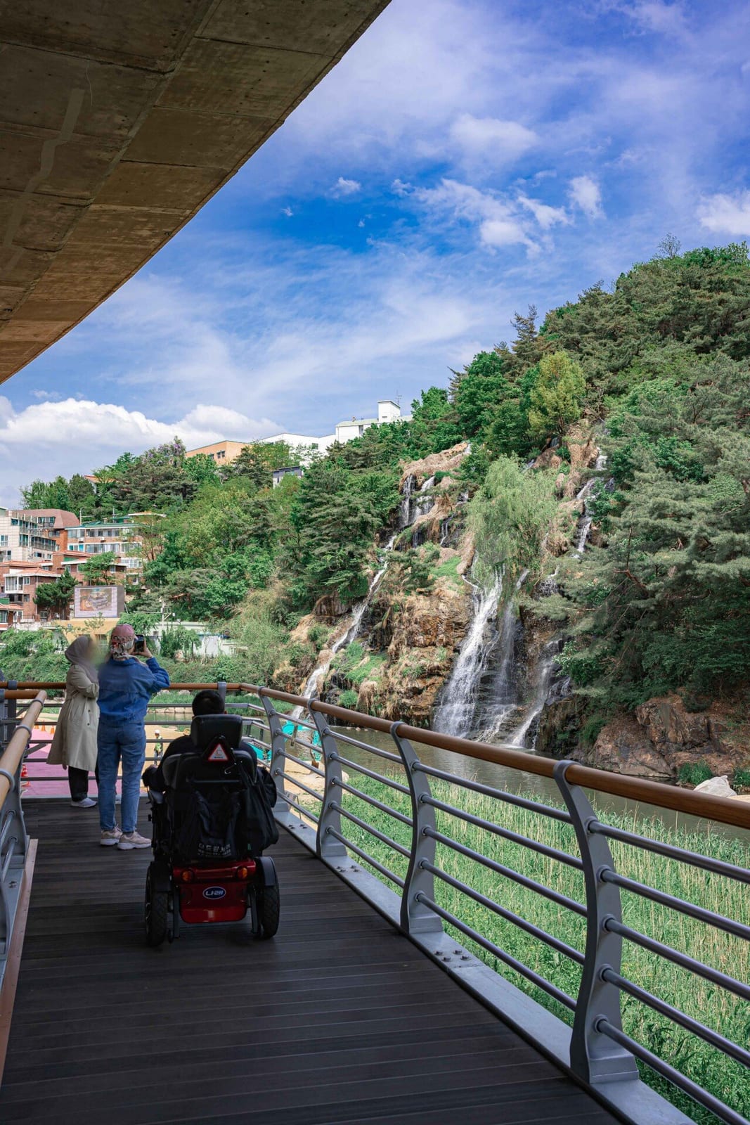 Café Waterfall, photo 4