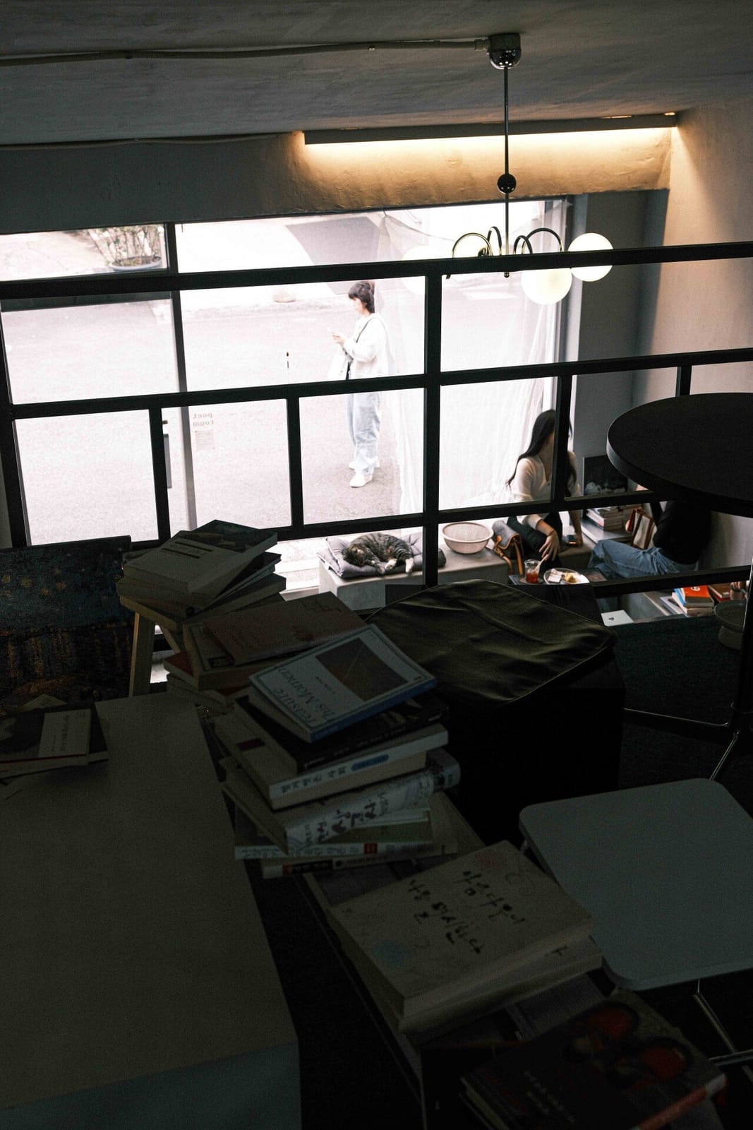 Poet Room, photo 3