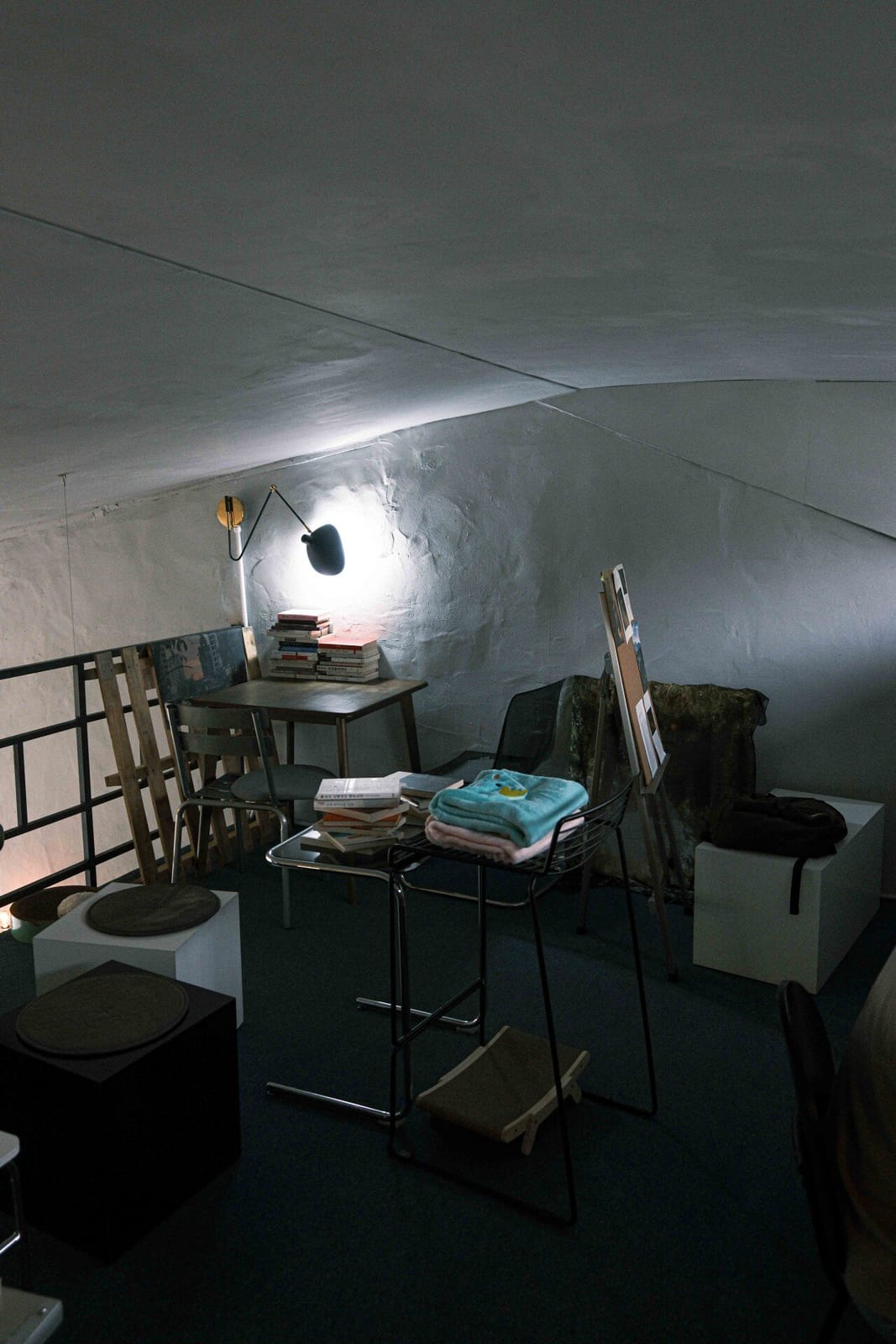 Poet Room, photo 4