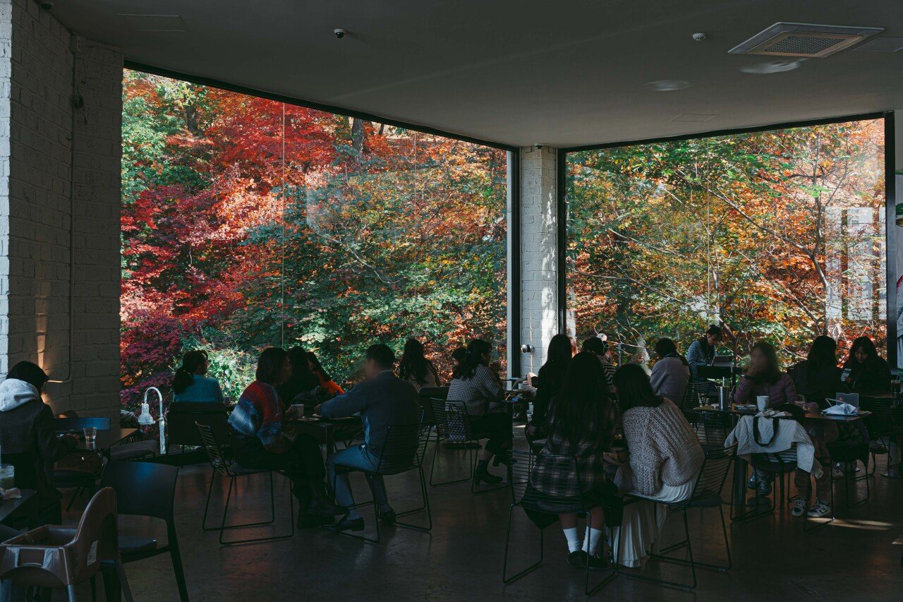 Smelz Café, photo 1
