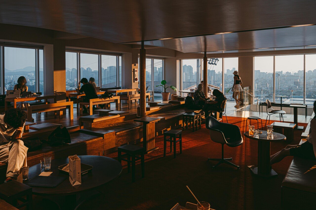 Komfortable Namsan, photo 2