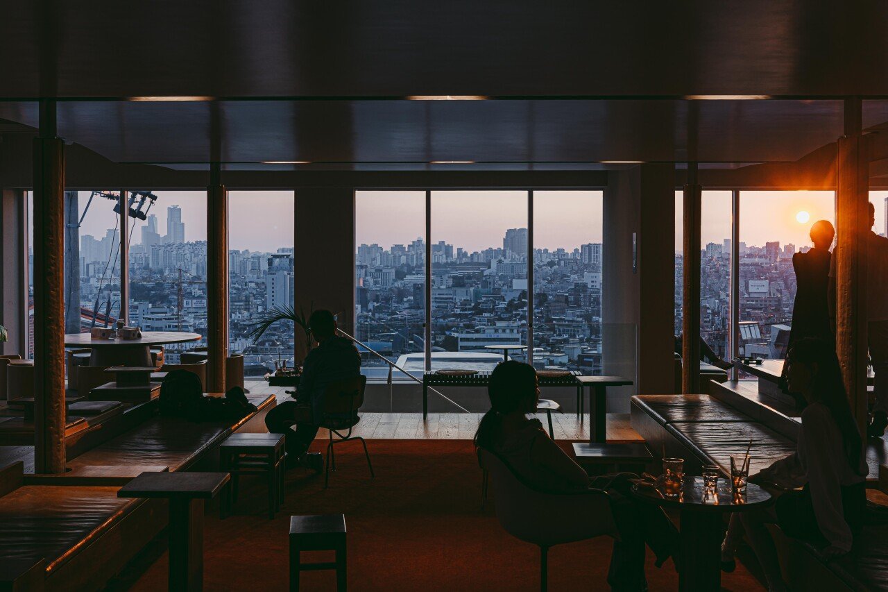 Komfortable Namsan, photo 4