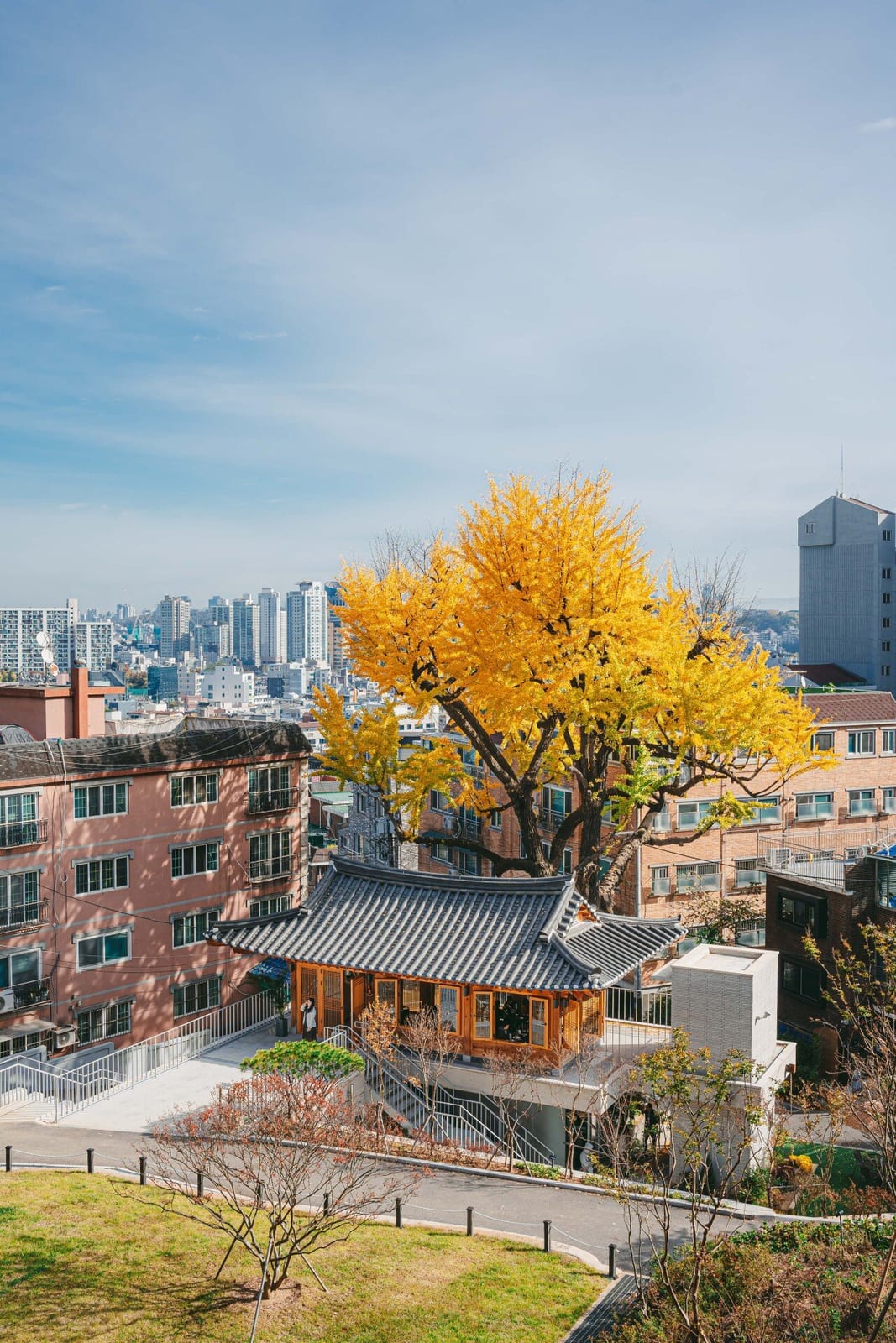 Hanok Café R1, photo 2