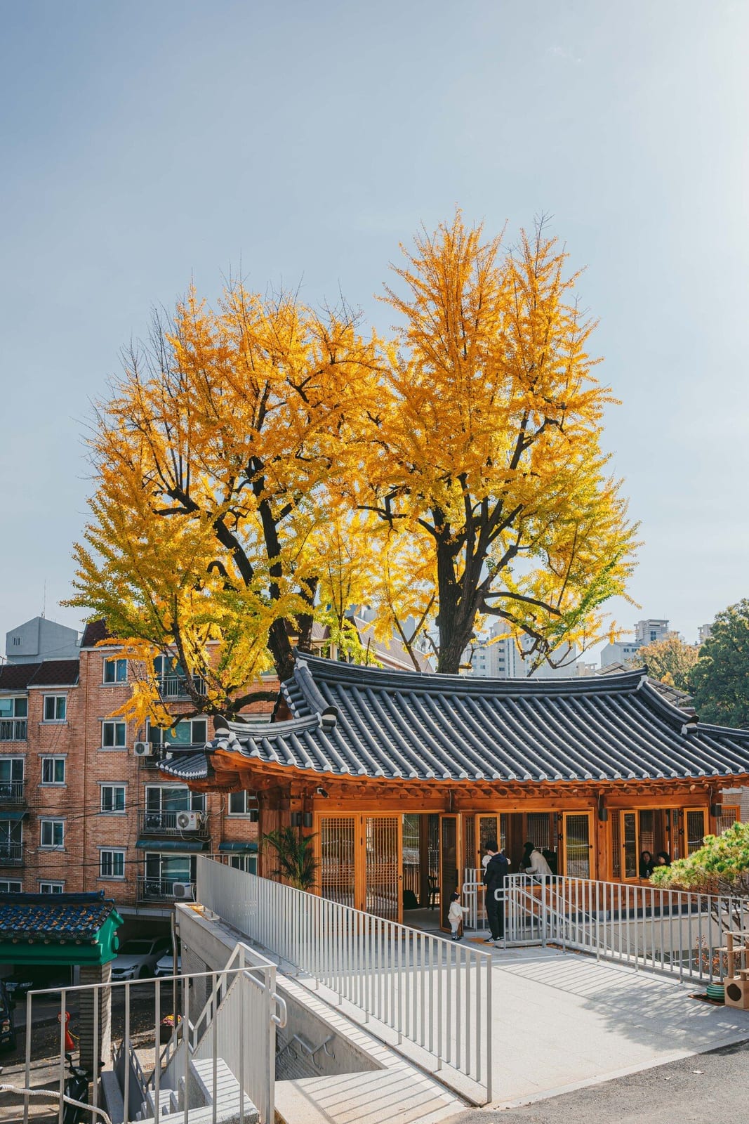 Hanok Café R1, photo 3