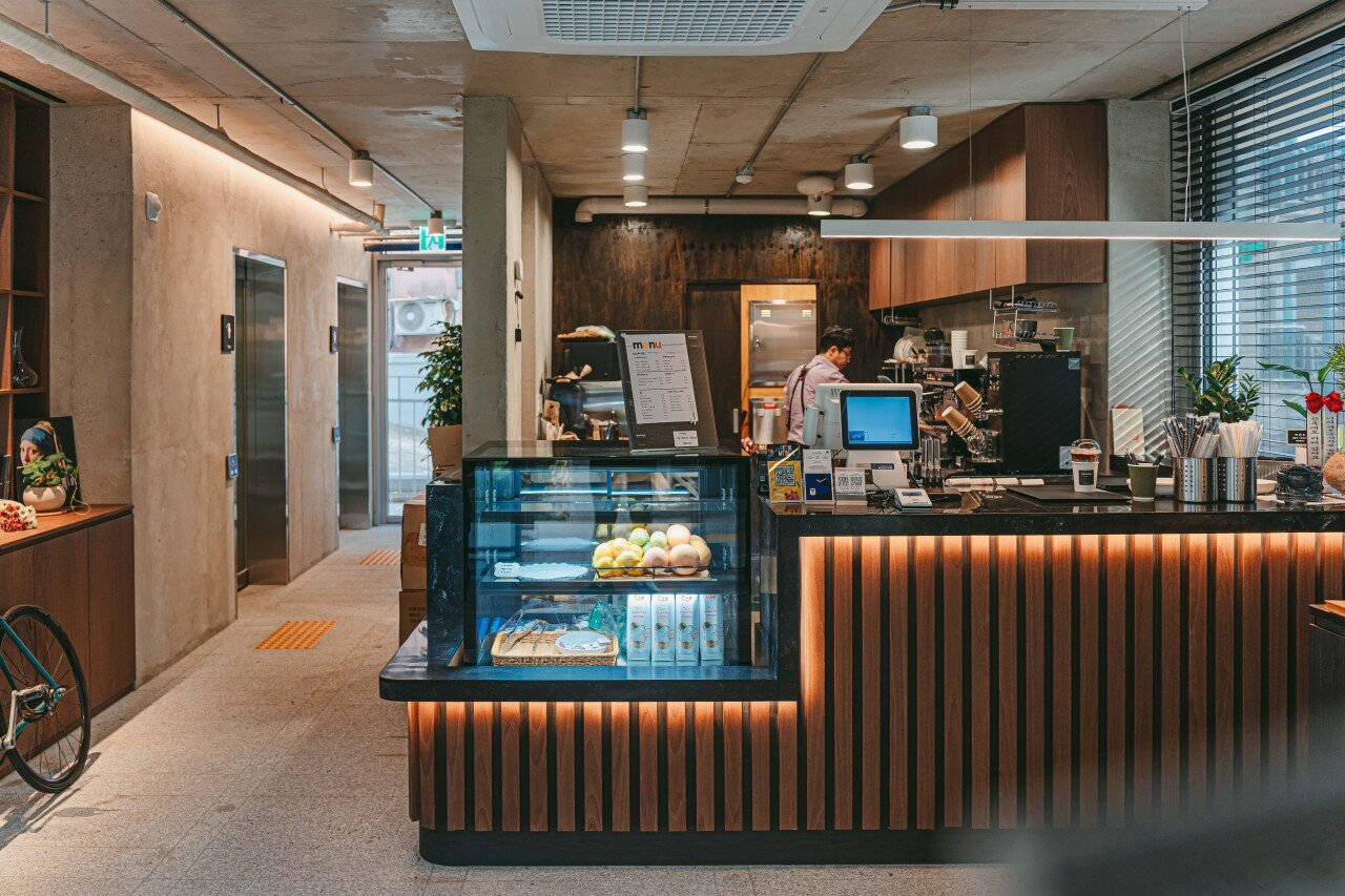 Hanok Café R1, photo 4