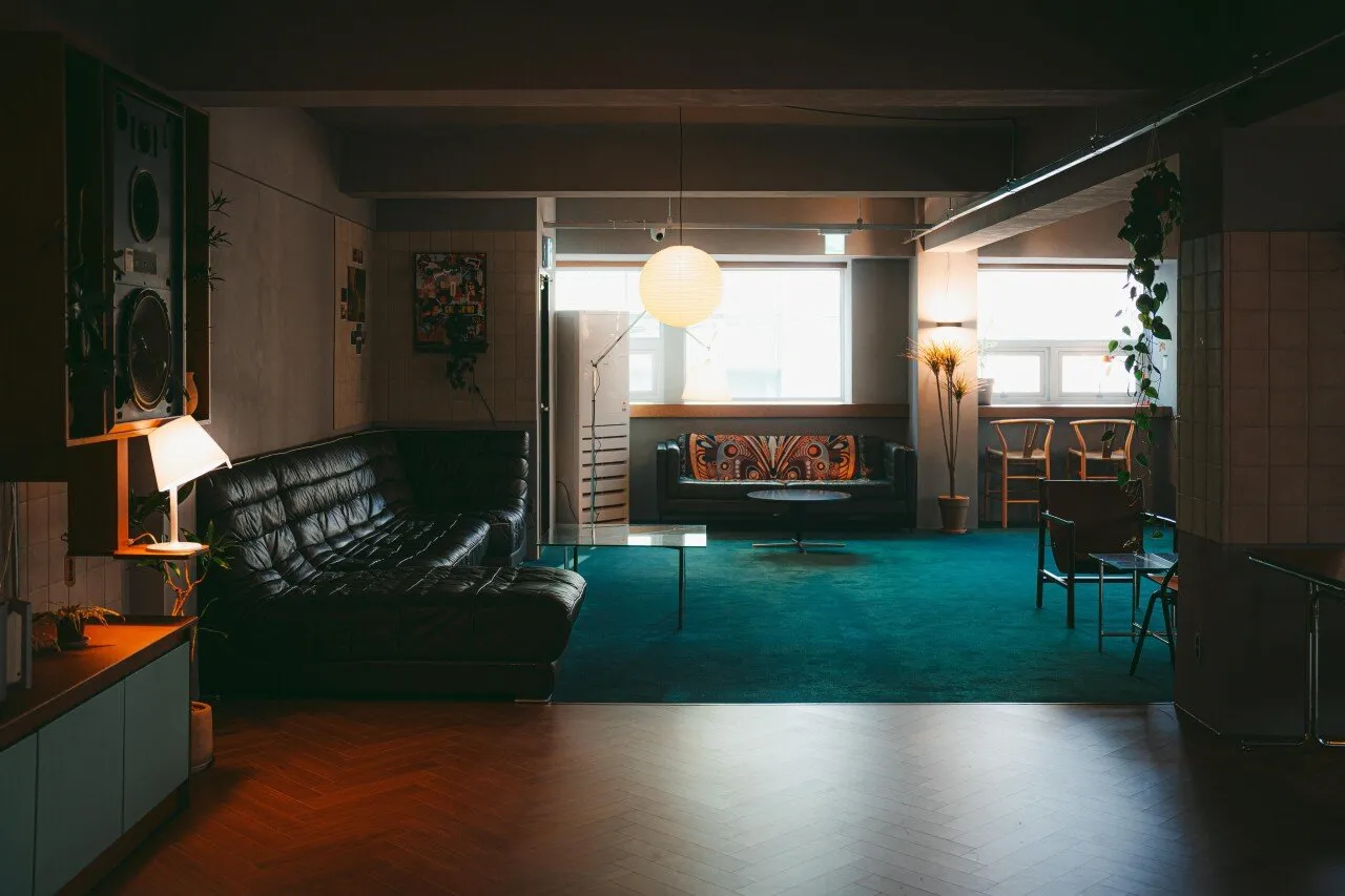 House of Vinyl Yeonhui, photo 2
