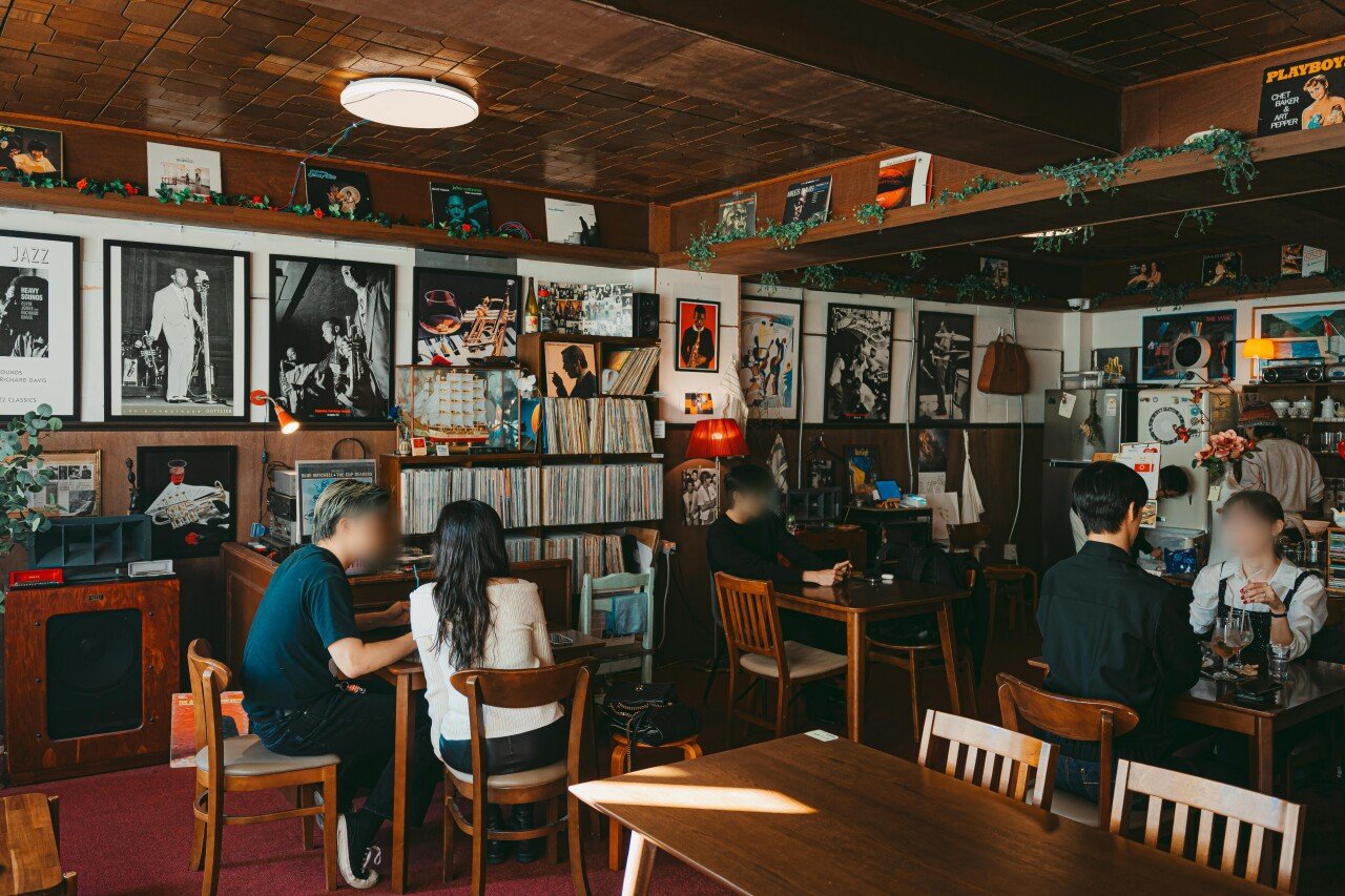 Fizz Social Club, photo 1