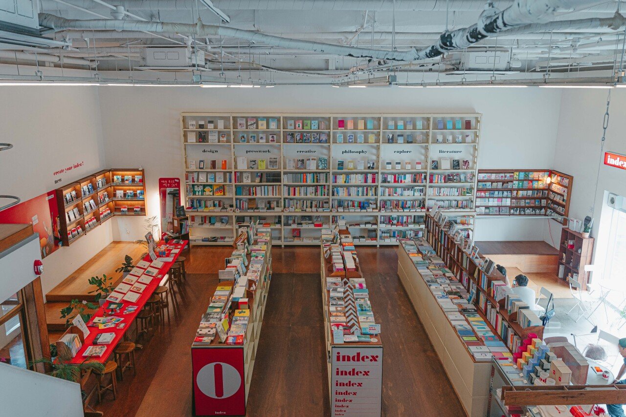 Indexshop, photo 3