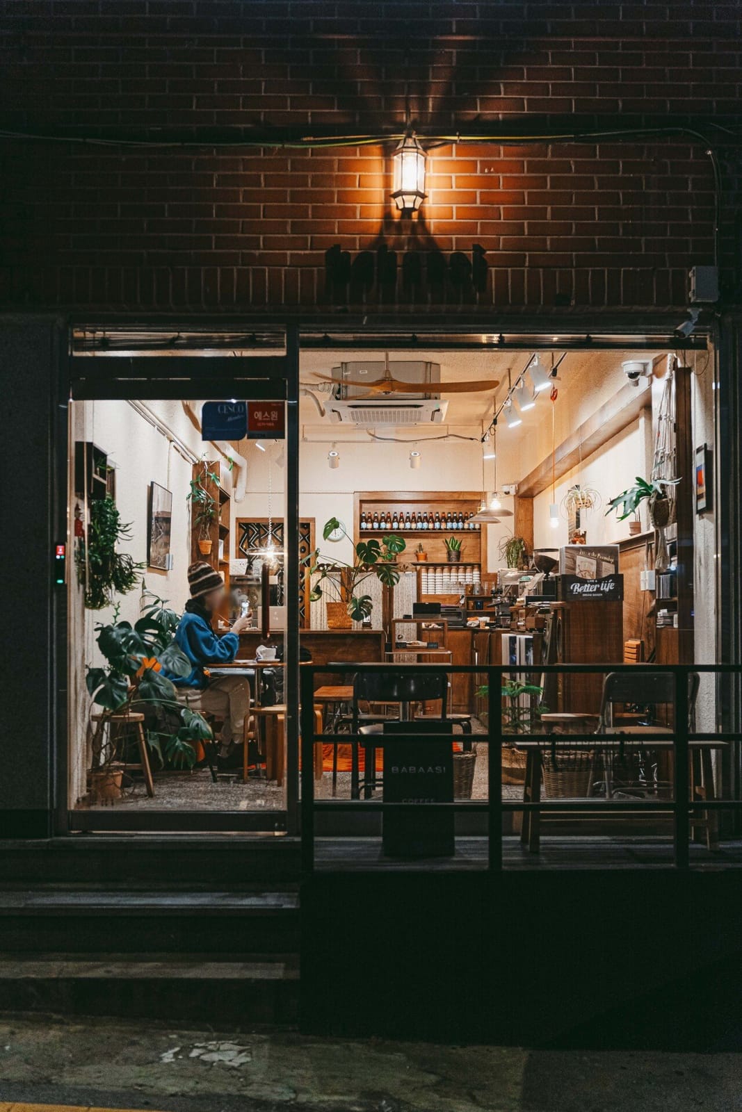 Babaasicoffee, photo 1