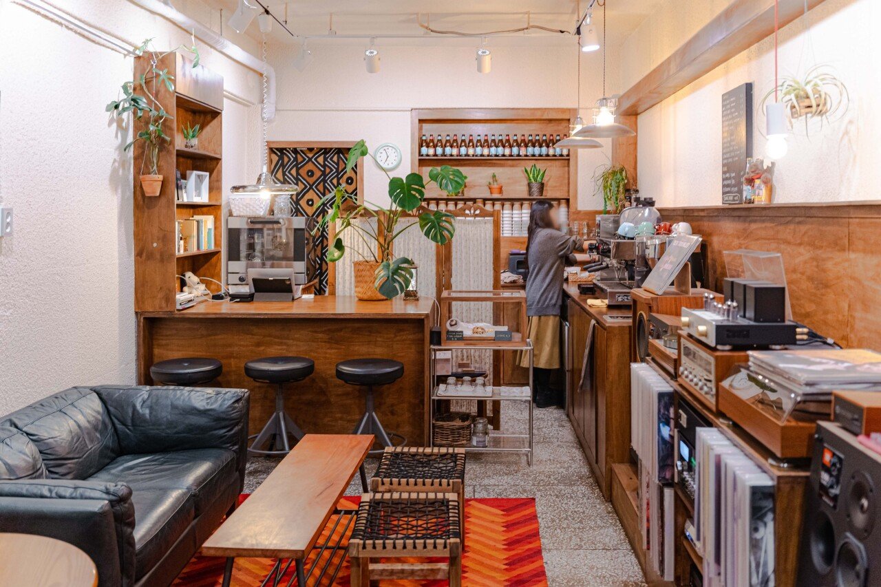 Babaasicoffee, photo 2