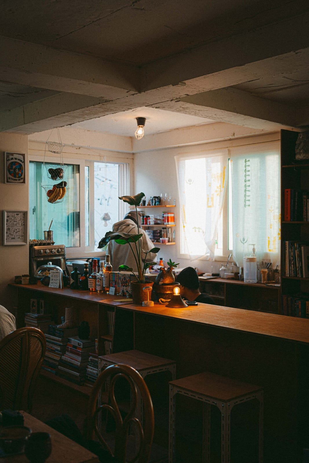 Hills of Books, photo 1