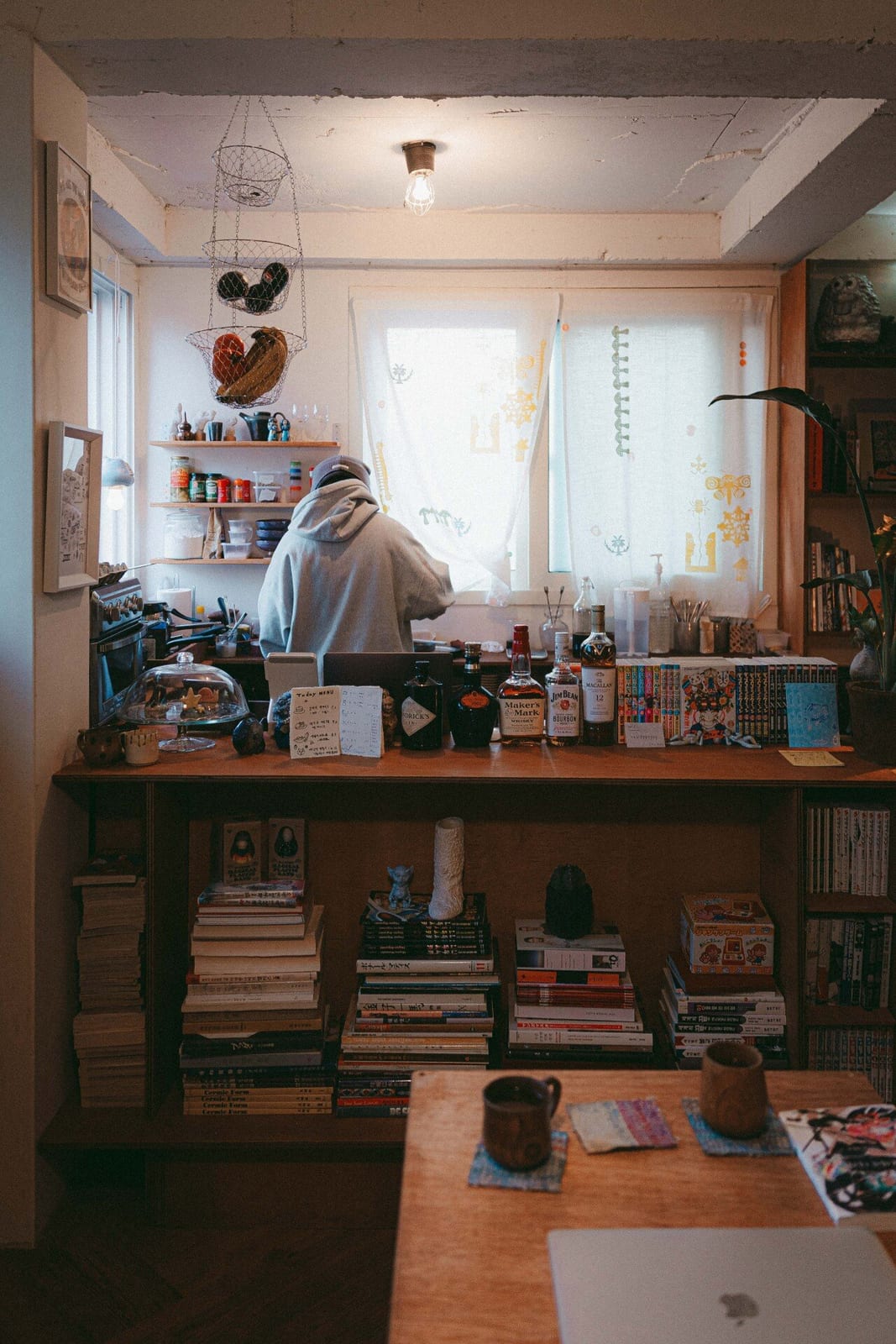 Hills of Books, photo 2