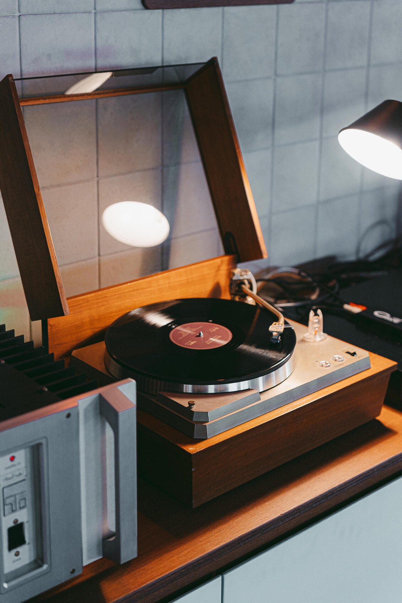 House of Vinyl Seongsu, photo 3