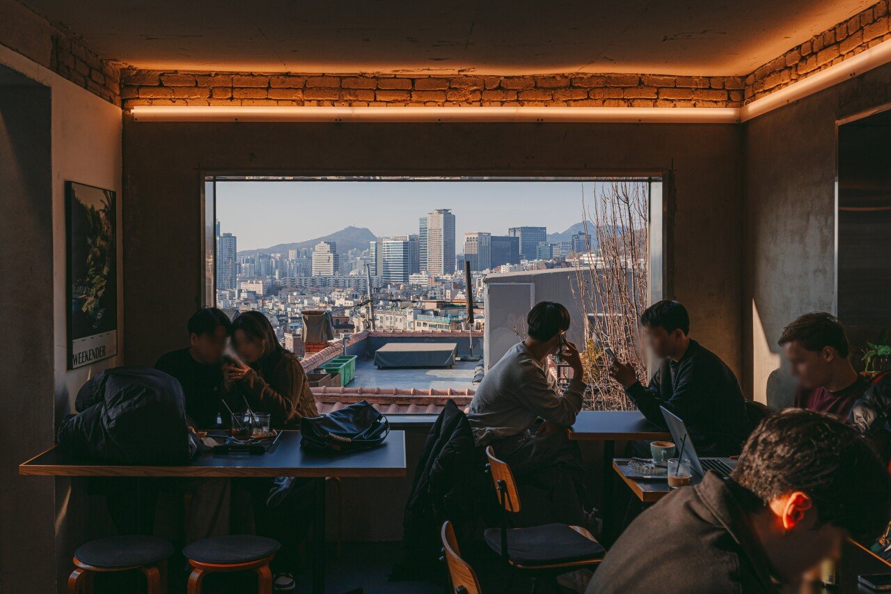 Villa Coffee Bar, photo 1