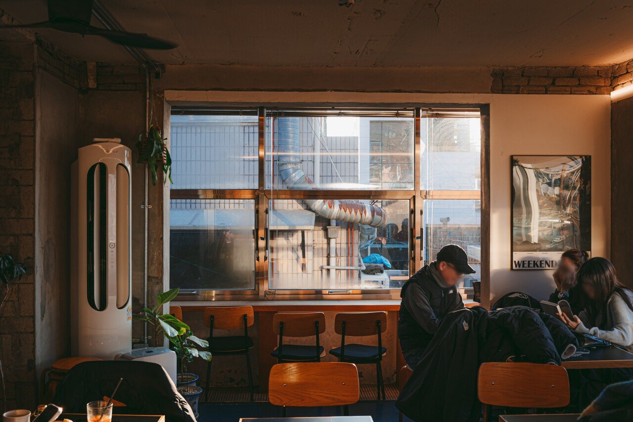 Villa Coffee Bar, photo 3