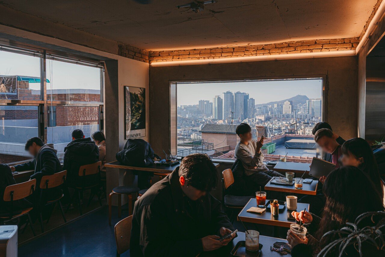 Villa Coffee Bar, photo 4