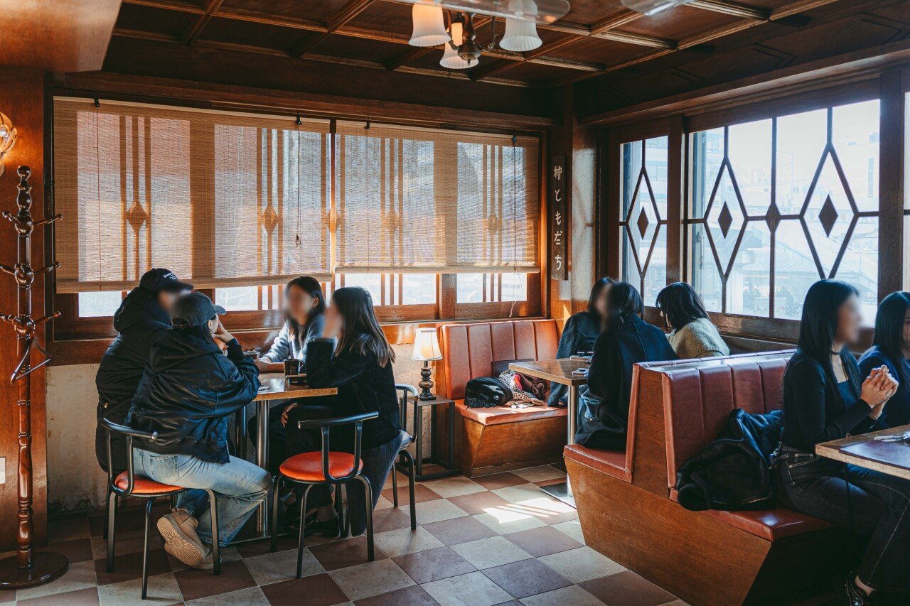 Pirultz Coffee House, photo 4