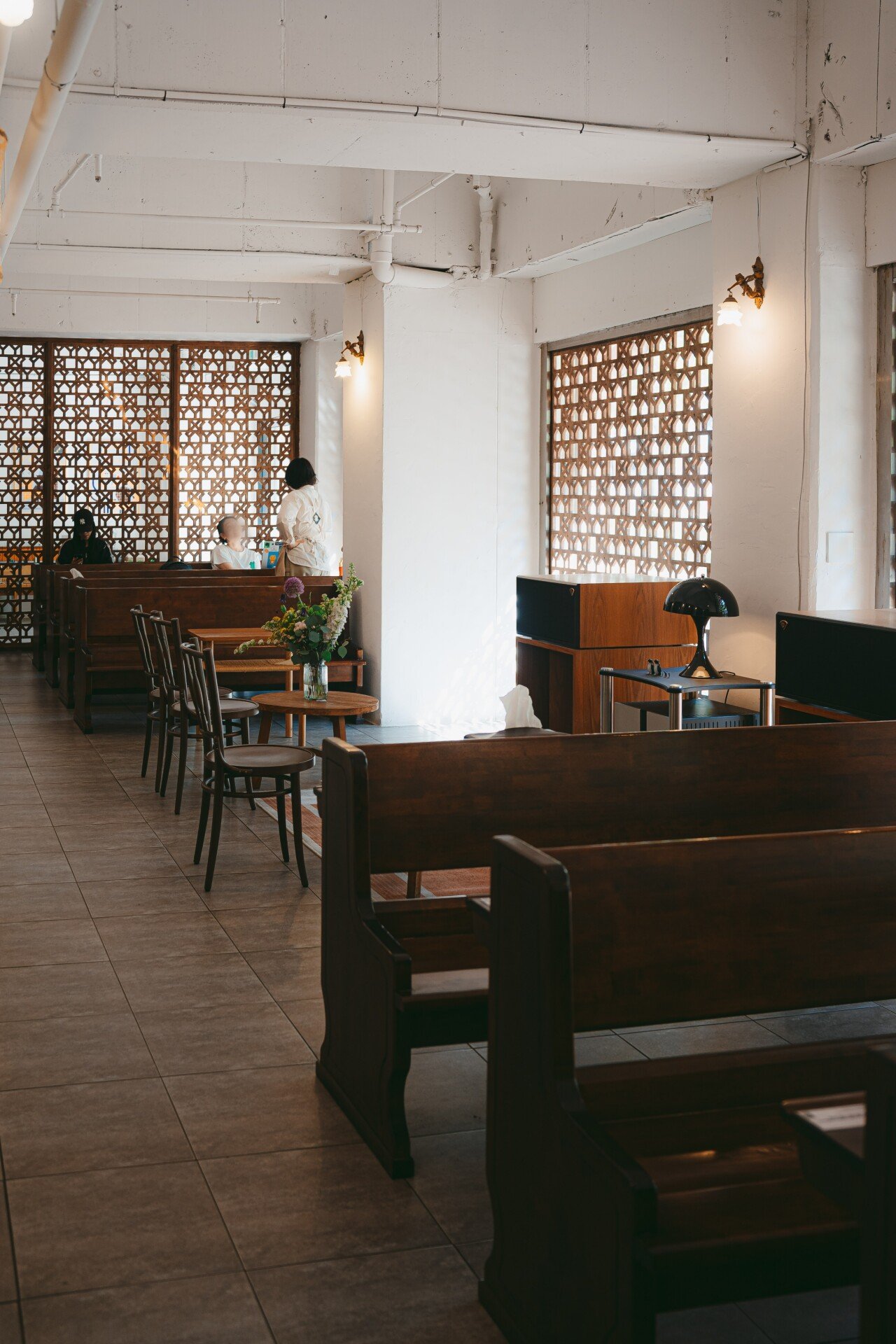YM Espresso Room, photo 2