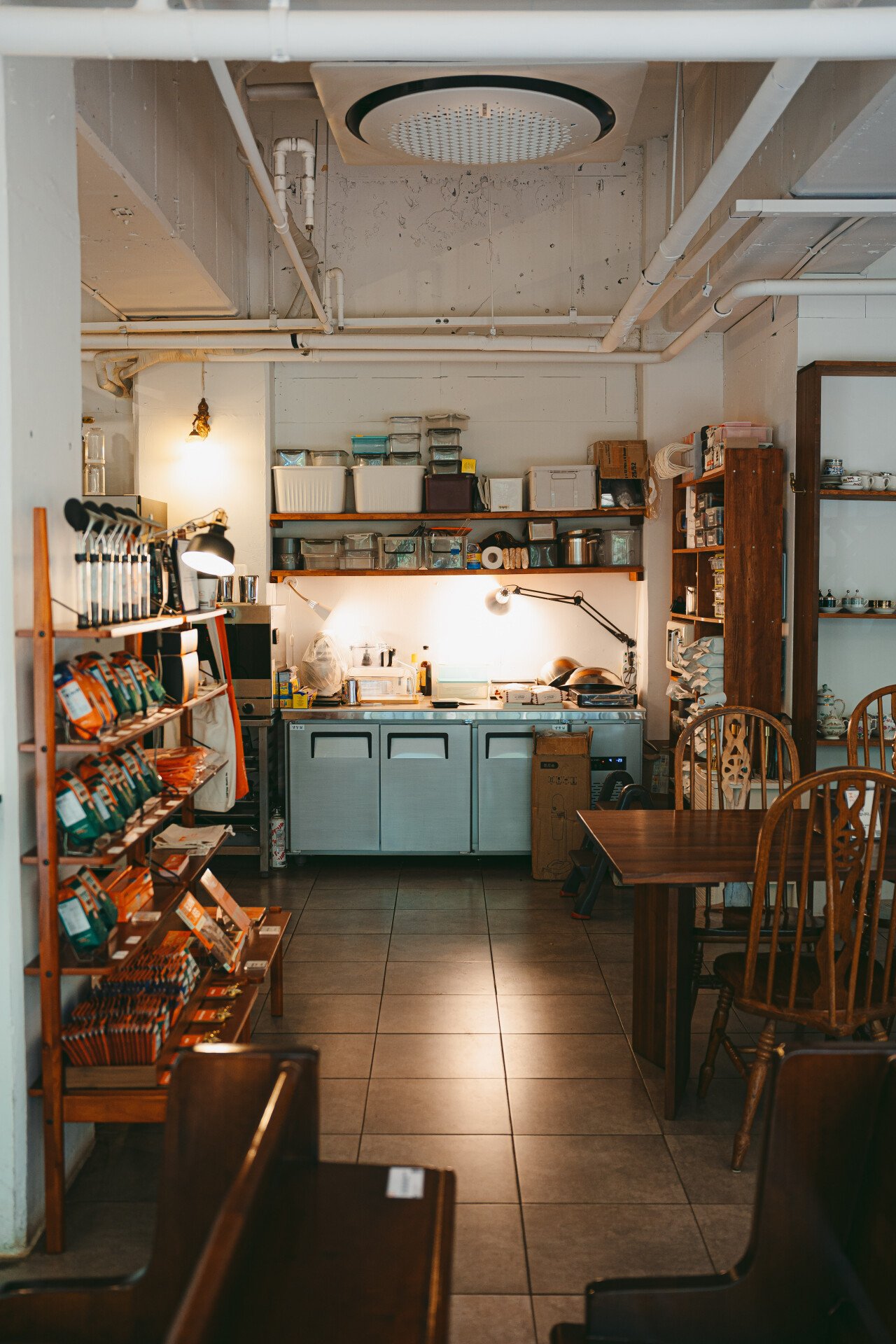 YM Espresso Room, photo 4