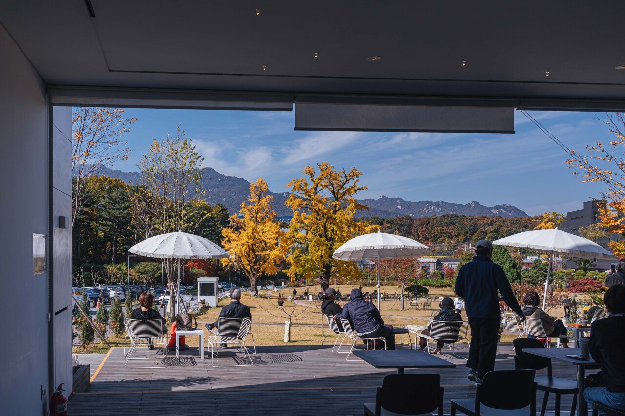 Parc Prive, photo 3
