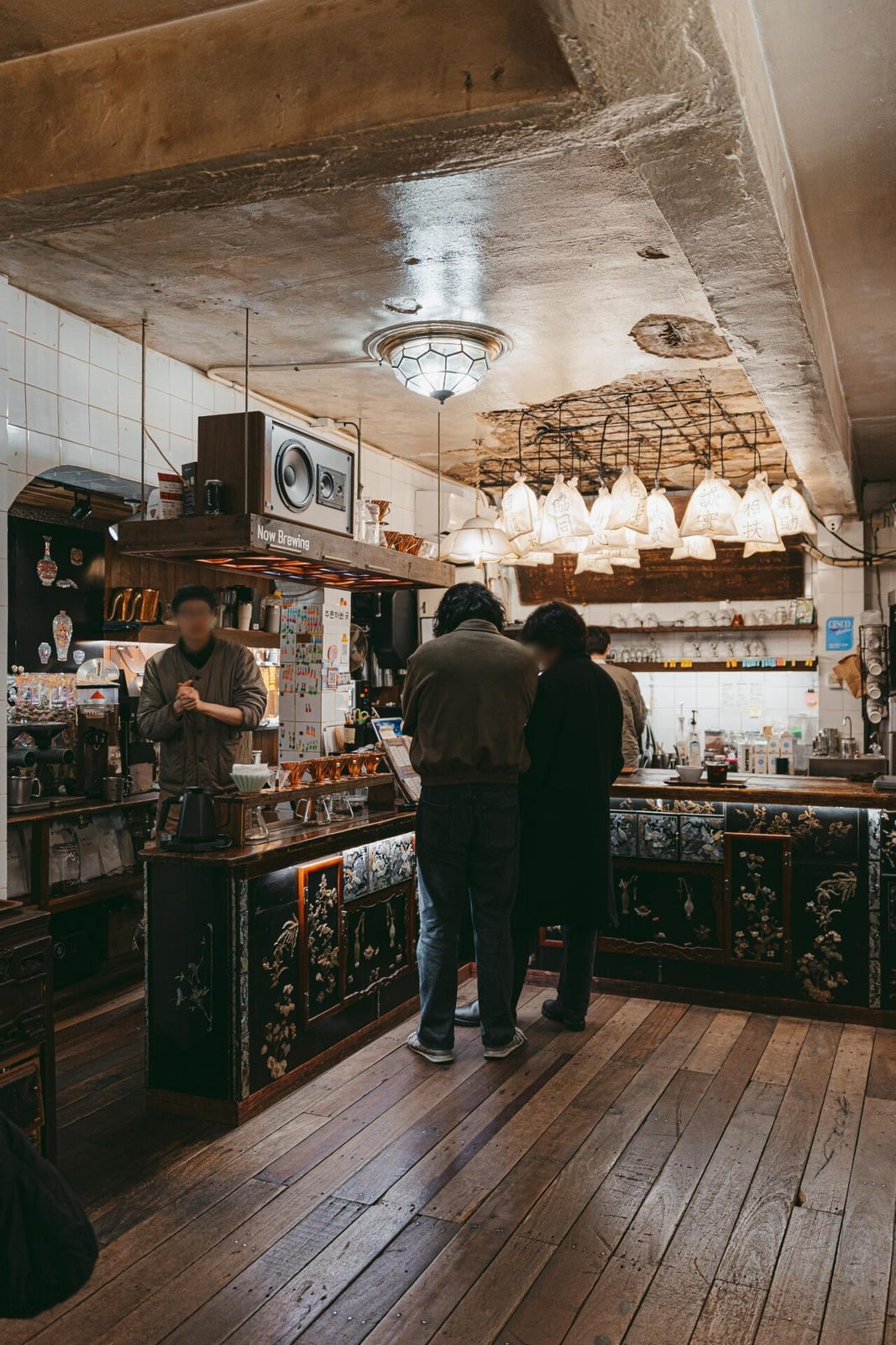 Coffee Han-yak-bang, photo 2