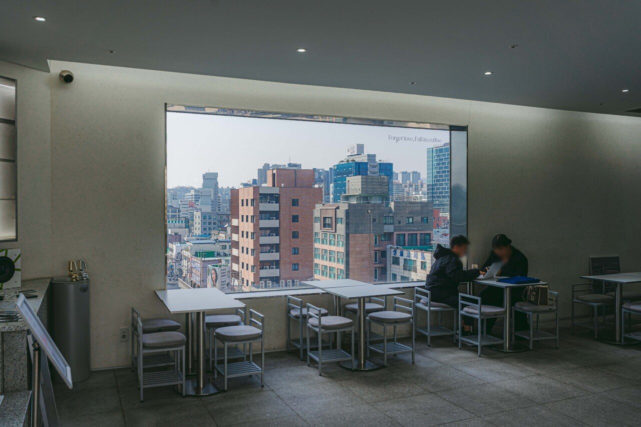 Yeonmujang, photo 1