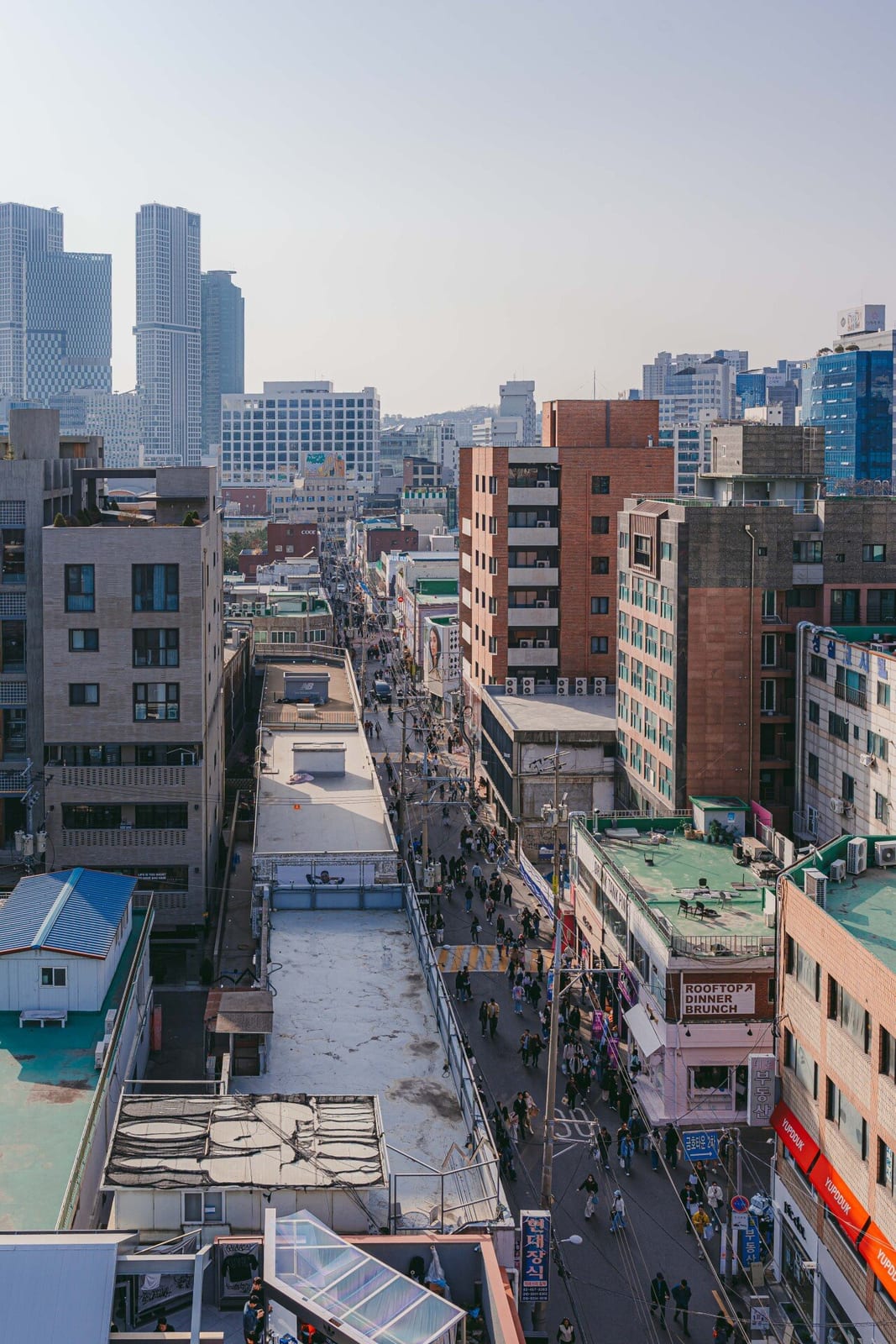 Yeonmujang, photo 4