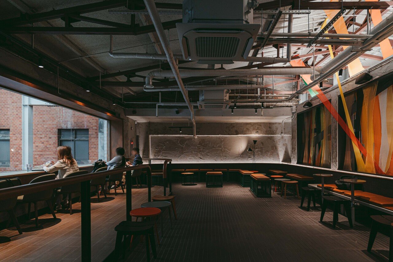 Starbucks Gwangjang Market Branch, photo 4