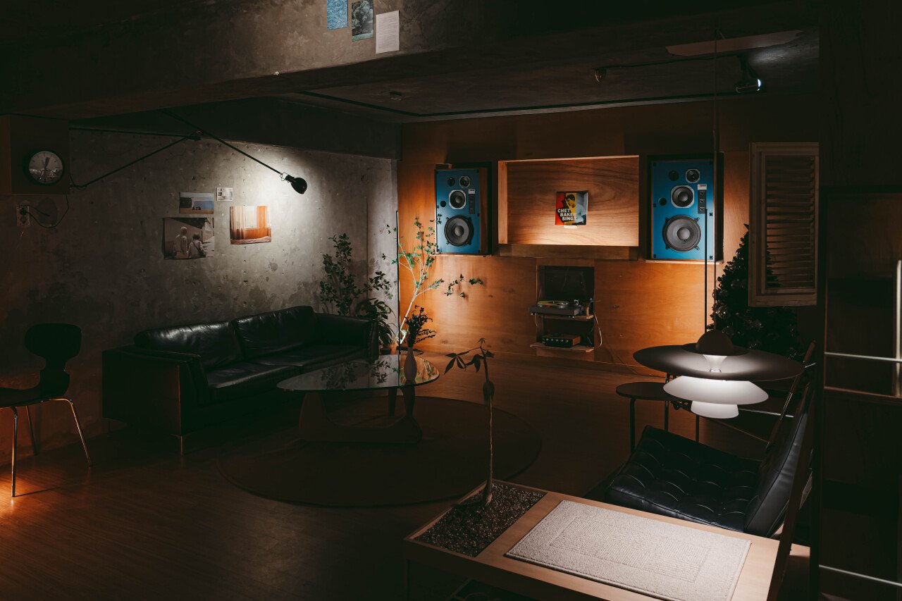 House of Vinyl Yeonnam, photo 1