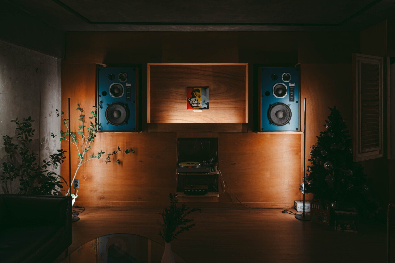 House of Vinyl Yeonnam, photo 2